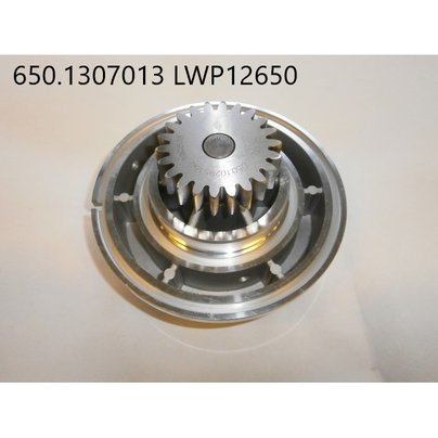 Рем. комплект насоса водяного ЯМЗ-650.10 (вставка) 650.1307013