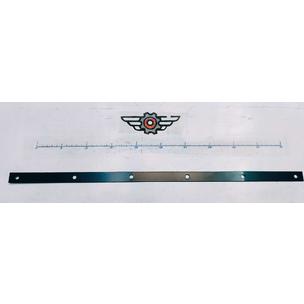 Накладка МАЗ брызговика 500А-8511126 ОАО МАЗ