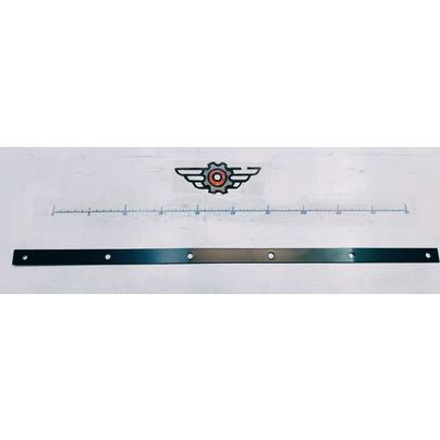 Накладка МАЗ брызговика 500А-8511126 ОАО МАЗ