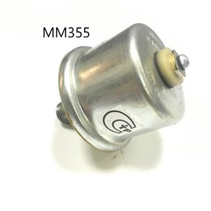 Датчик давления ММ-355 масла 0-10атм ЗИЛ,МАЗ,КамАЗ 355-3829010 ZTD