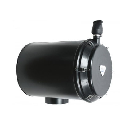 Корпус воздушного фильтра КАМАЗ-53229 Евро-3 В СБ. + ЭЛЕМ.ФИЛЬТР. 725.1109510 ЛИВНЫ