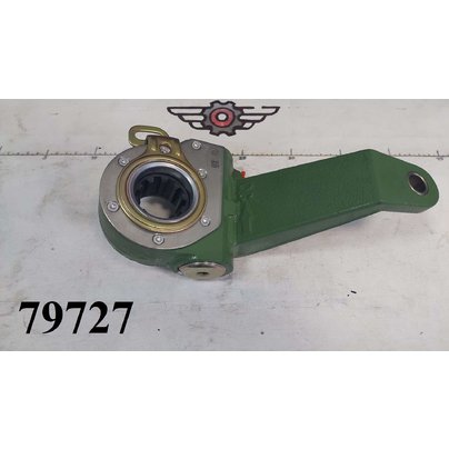 Рычаг регулировочный (автомат) HALDEX 79727 задний левый КАМАЗ-6522,6540 (а-г9201-3503040-20)