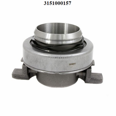 Муфта выключения сцепления КАМАЗ-ЕВРО-2,3 (КПП-152, ZF,дв.740.31,CUMMINS 6ISBe) 000 157 HAMMER