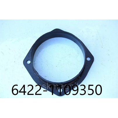 Патрубок воздухозаборника ЯМЗ-238 (проставка) 6422-1109350 РФ
