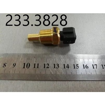 Датчик температуры охлаждающей жидкости 233.3828 (аналог 428.3828)