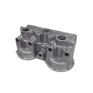 Корпус фильтра масляного КАМАЗ-Евро 5 ФГОМ (крышка) 6W.65.173.20 ZTD