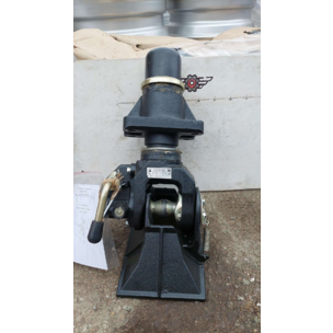 Устройство буксирное (ТСУ) 631019 в СБОРЕ магистральный тягач 631019-2707210-000 БААЗ