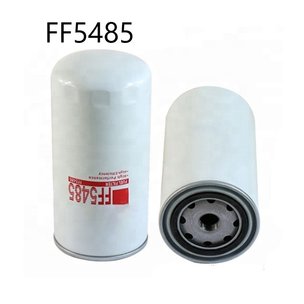 Фильтр топливный КАМАЗ тонкой очистки дв.Cummins (а-г KC188, WK 950/21, Р550881) FF5485 ZTD