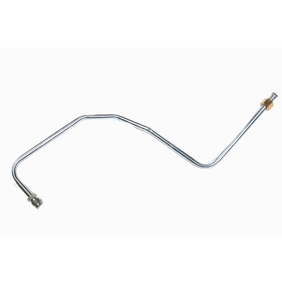 Трубка ГУР (средняя) 65115-3408054 РФ