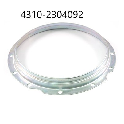 Обойма сальника КАМАЗ 4310-2304092  РФ