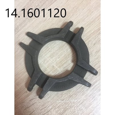 Кольцо упорное корзины КАМАЗ 