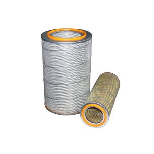 Элемент фильтрующий воздушный ЭФОВ ММЗ 260 (КОМПЛЕКТ:НАРУЖН+ВНУТРЕН