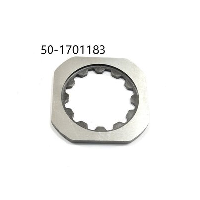 Шайба МТЗ КПП