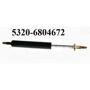 Амортизатор сидения МАЗ, КАМАЗ, ПАЗ (ан.5320-6804672) 11.6809010 TRUCKMARK