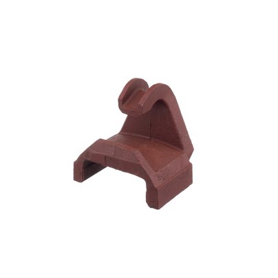 Опора задней рессоры (клык/ крюк) 6303-2912038 АМ