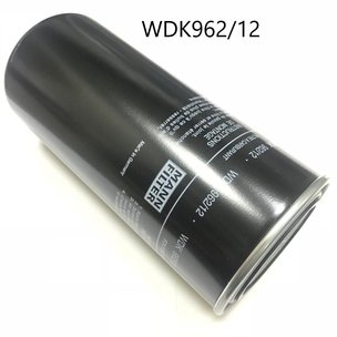 Фильтр топливный Д-245,Д-260 КАМАЗ Евро-3,4 дв.MAN-Deutz Cummins (а-г 861/2,ST357,WDK962/12) F5457