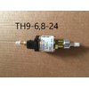 Насос топливный ПЛАНАР-4Д 24V на ПЖД сб.3645 ТН9-6,8-24 АДВЕРС