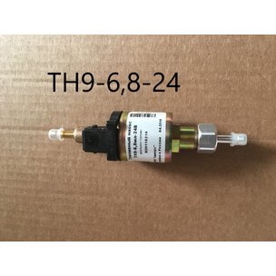 Насос топливный ПЛАНАР-4Д 24V на ПЖД сб.3645 ТН9-6,8-24 АДВЕРС