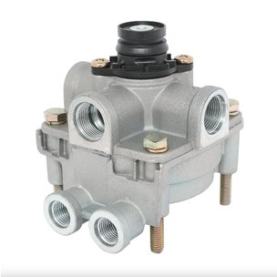 Клапан ускорительный SHACMAN 5-отв F3000 81.52116.6071 ZTD