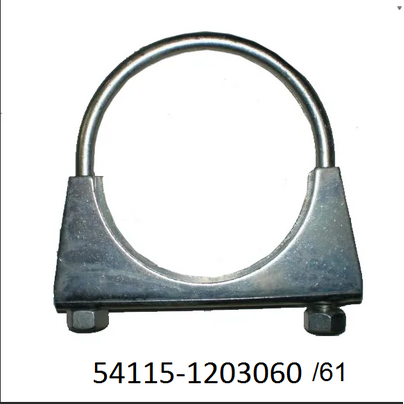 Хомут 853897