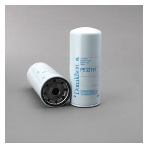 Фильтр масляный ЯМЗ-650.10 евро 3-4 (аналог 650.1022075, 466634, W11102/36, 0451403077) P553191