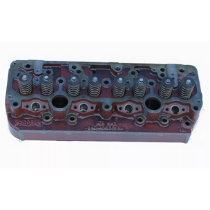 Головка блока цилиндров с клап. МТЗ 240-1003012А