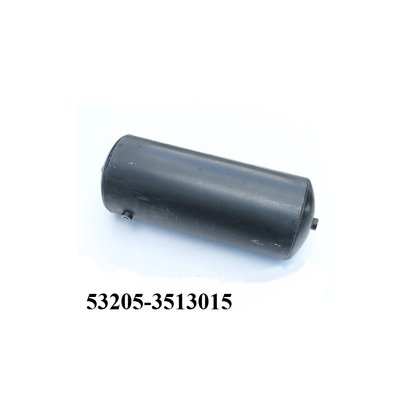 Ресивер (баллон воздушный) КАМАЗ 20 литров (3 отверстия) 53205-3513015 КММЗ