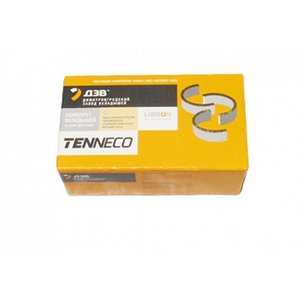 Вкладыши коленвала КАМАЗ-7405 