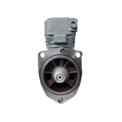 Компрессор МАЗ, ПАЗ дв.ЯМЗ-534, 536 (1 цил.) жид.охлаж. 270л/мин.(5340.3509010-40) ПК225-01 БЗА