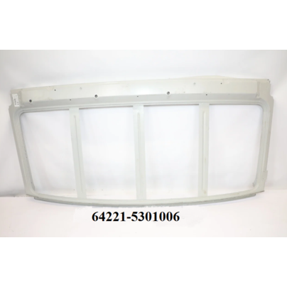 Панель окна ветрового МАЗ 64221 