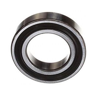 Подшипник 180105 (6005-2RS) размер 25x47x12 ZTD