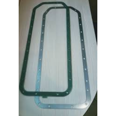 Прокладка поддона двигателя УРАЛ 