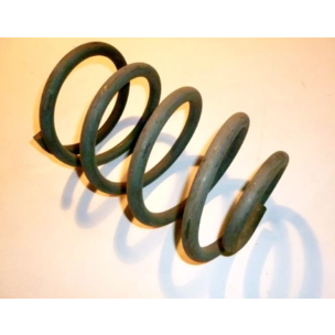 Пружина энергоаккумулятора КАМАЗ тип 24 (основная) 100-3519268 РФ