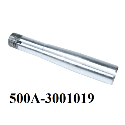 Шкворень МАЗ 500А 