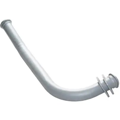 Труба приемная глушителя КАМАЗ правая передняя 4310-1203010 МГ