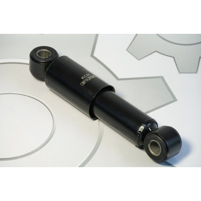 Амортизатор сидения МАЗ ЗИЛ (L-180м Dн=34 Dв=15мм) (пневмо) 114-2915019 КСМ