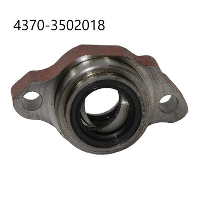 Стакан разжимного кулака МАЗ с подшипником 4370-3502018