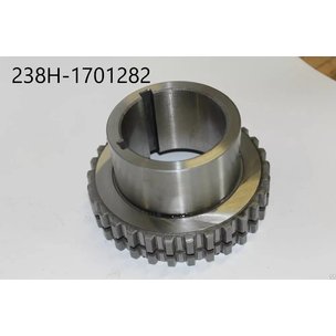 Втулка муфты включения заднего хода без углубления