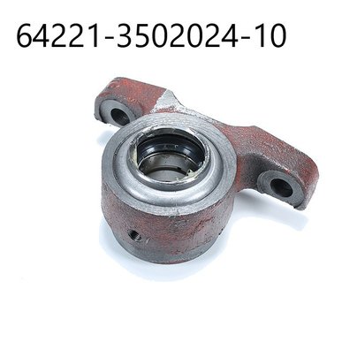 Опора разжимного кулака МАЗ-5336, 6422, 103, 104, 105 (аналог СЗ-350.20.24-10) 64221-3502024-10 АШ