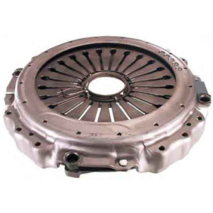 Диск сцепления нажимной MAN  