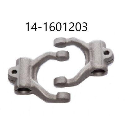 Вилка включения сцепления КАМАЗ 14-1601203 МГ