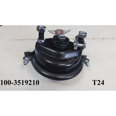 Камера тормозная передняя (тип 24) МАЗ КАМАЗ 