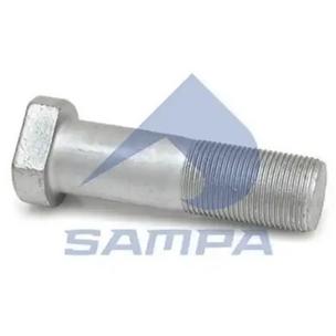 Болт колеса MAN передний М22х1,5 L=80/90.5 к MB (A3054010071) 020.429 SAMPA
