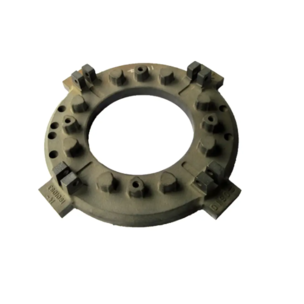 Диск сцепления КАМАЗ 