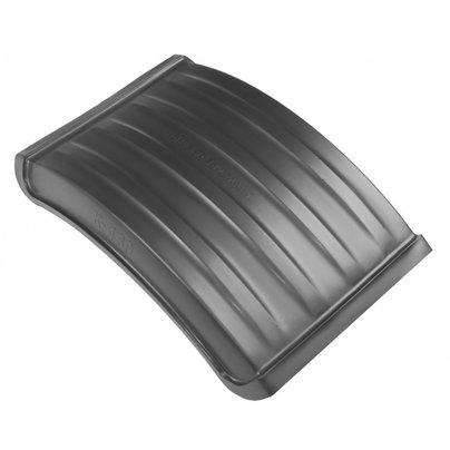 Крыло локер МАЗ заднее односкатное 