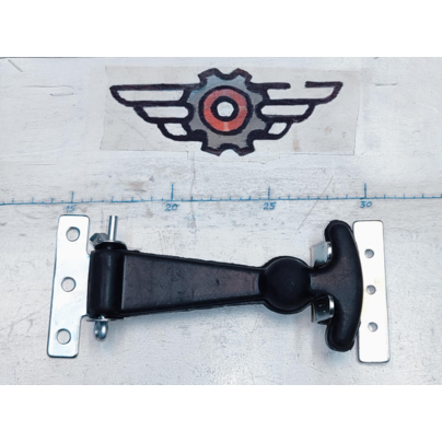 Фиксатор крепления крышки КАМАЗ 