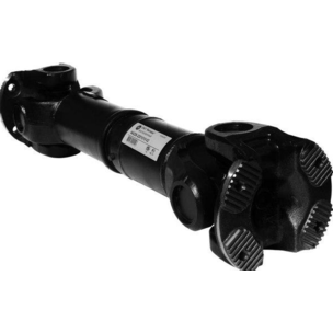 Вал карданный МАЗ-54401 (L=1718  4 отв,0 КПП ZF 54401-2201010-020