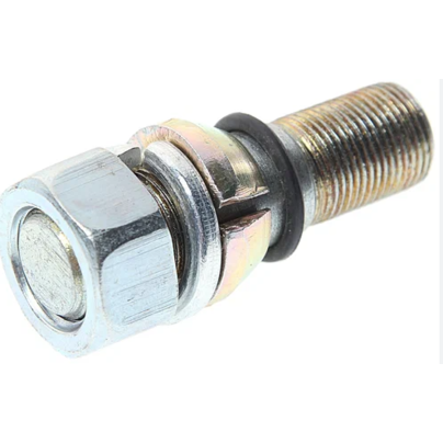 Шпилька М20х1.5х28х45 КАМАЗ крепления кроншейна балансира 