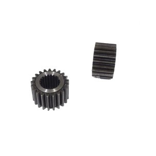 Шестерня бортовой передачи евро (z=21/20) 5336-2405028