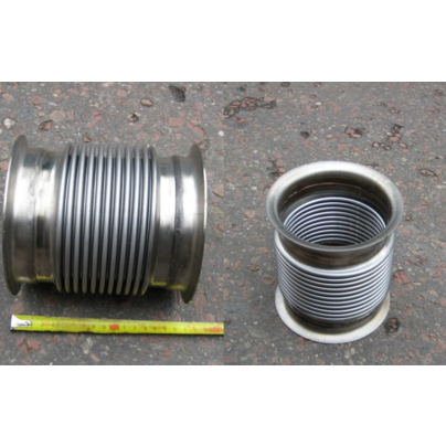 Металлорукав КАМАЗ 